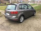 Volkswagen Golf Sportsvan 1.2 TSI 81kW Comfortline 2.Hand - VW Golf Sportsvan von privat