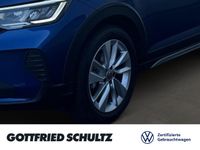 Volkswagen Taigo - Vorschau Bild 11