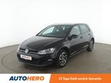 Volkswagen Golf VII 1.4 TSI Cup BMT Aut.*BI-XENON*TEMPO*PDC - Gebrauchtwagen in Ludwigsburg