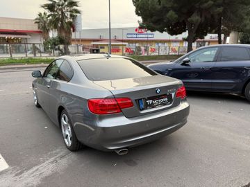BMW 320 - 6