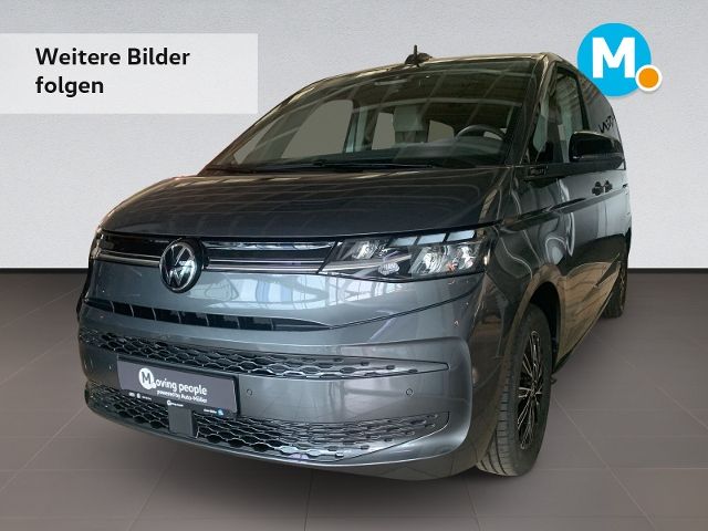 Volkswagen T7 Multivan Life 2.0 TSI OPF DSG KÜ