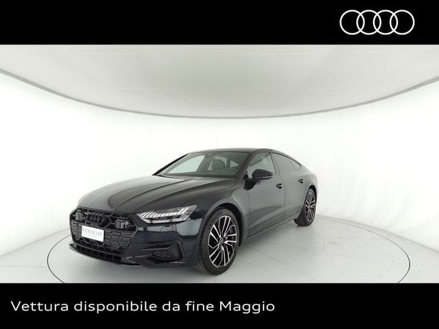 Audi A7 sportback 40 2.0 tdi mhev 12v business a