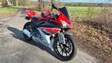Yamaha Yzf r125  - YAMAHA ROT YZF R125