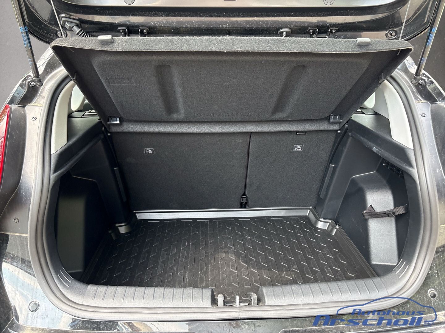 Hyundai BAYON – Bild 10