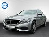 Mercedes-Benz C 220 CDI 7G-Tronic Exclusive NAVI SHZ PDC - Mercedes-Benz C 220 Gebrauchtwagen in Berlin