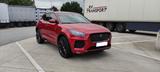 Jaguar  E-PACE D180 AWD R-Dynamic SE | Firenze Red - Jaguar E-Pace von privat