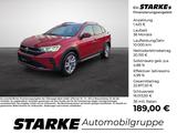 Volkswagen Taigo 1.0 TSI DSG Life LED Kamera Digital Cockpi - Volkswagen: L
