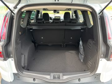 Dacia Jogger Eco-G 120 Expression 5-Sitzer