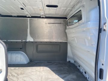 Renault Trafic - 9