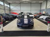 Porsche 911 991.2 4GTSCabrio Lift/18Wege/Burmester/*911€ - Porsche: 911 Gt1