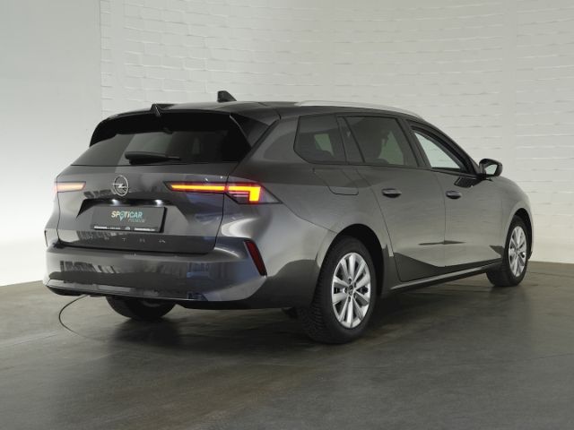 Astra L ST ELEGANCE CDTI+LED+NAVI+RÜCKFAHRKAMERA