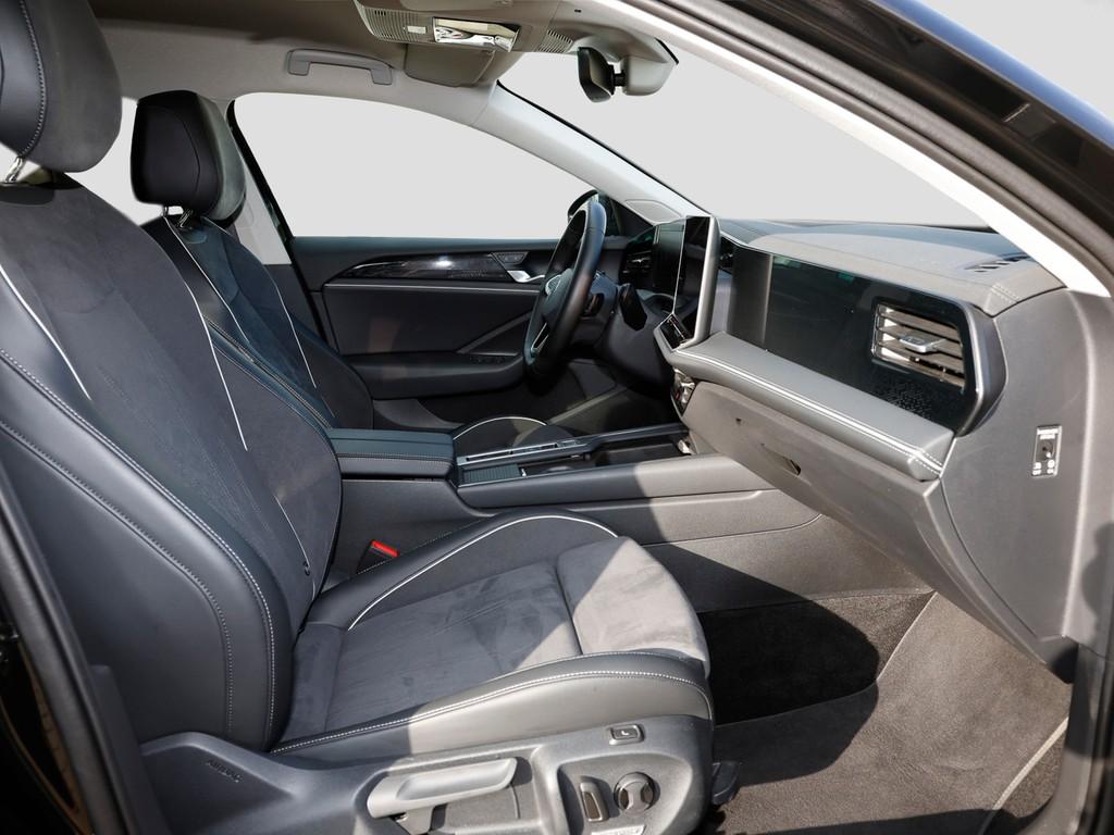 Volkswagen Passat 2.0 TDI DSG schwenkbar AHK, Kamer, миниатюра 6