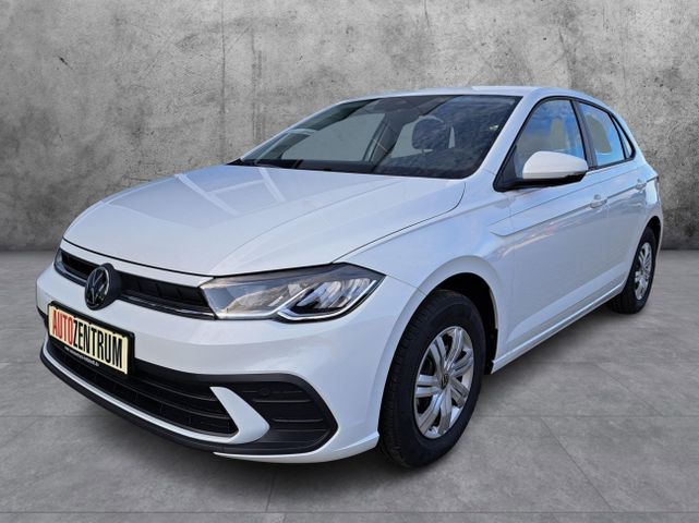 Volkswagen Polo 1.0 LED KLIMA PDC LICHT- & REGENSENSOR