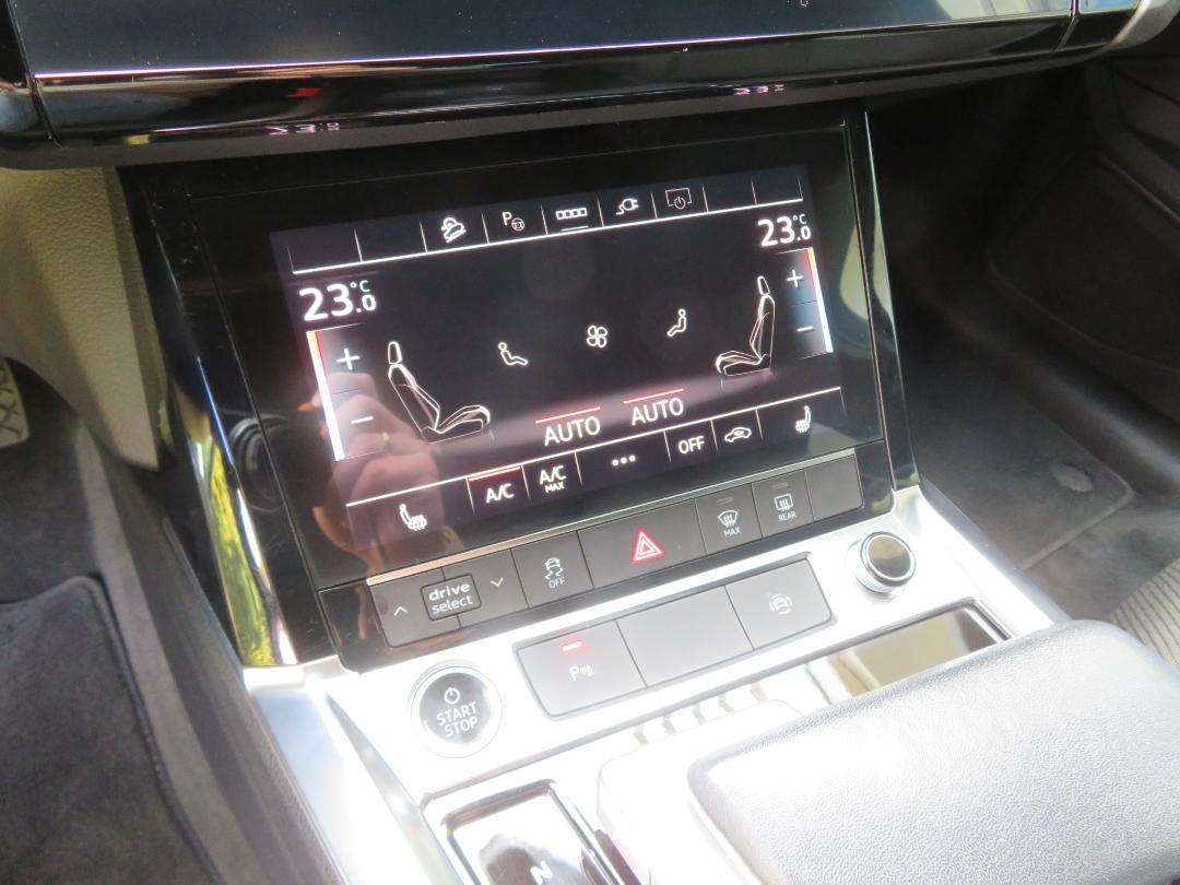 Audi e-tron, миниатюра 17