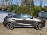 Ford Puma*Massage*TÜVneu*Allwetter*Navi*TOP - Ford Puma von privat