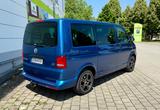 Volkswagen T5 Multivan Startline 2.0 TDI - Volkswagen T5 Multivan: 5.2