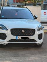 Jaguar E-Pace  P 200 chequered Limited Edition  - Jaguar E-Pace von privat