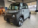 Opel Rocks-e Tekno - Opel Rocks-e aus 2024