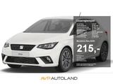 Seat Ibiza 1.0 TSI DSG Road Edition