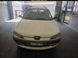 Peugeot 306 1.4 Station Wagon XR - gebrauchte Peugeot 306 aus dem Jahr 1997