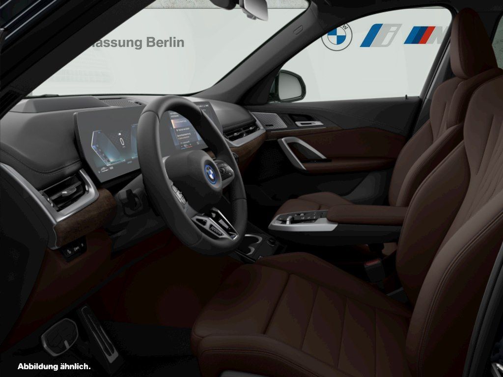 BMW X1 — fotografia 3