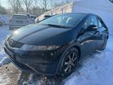 Honda Civic Lim. 5-trg. 1.4 Comfort - gebrauchte Honda Civic aus dem Jahr 2011