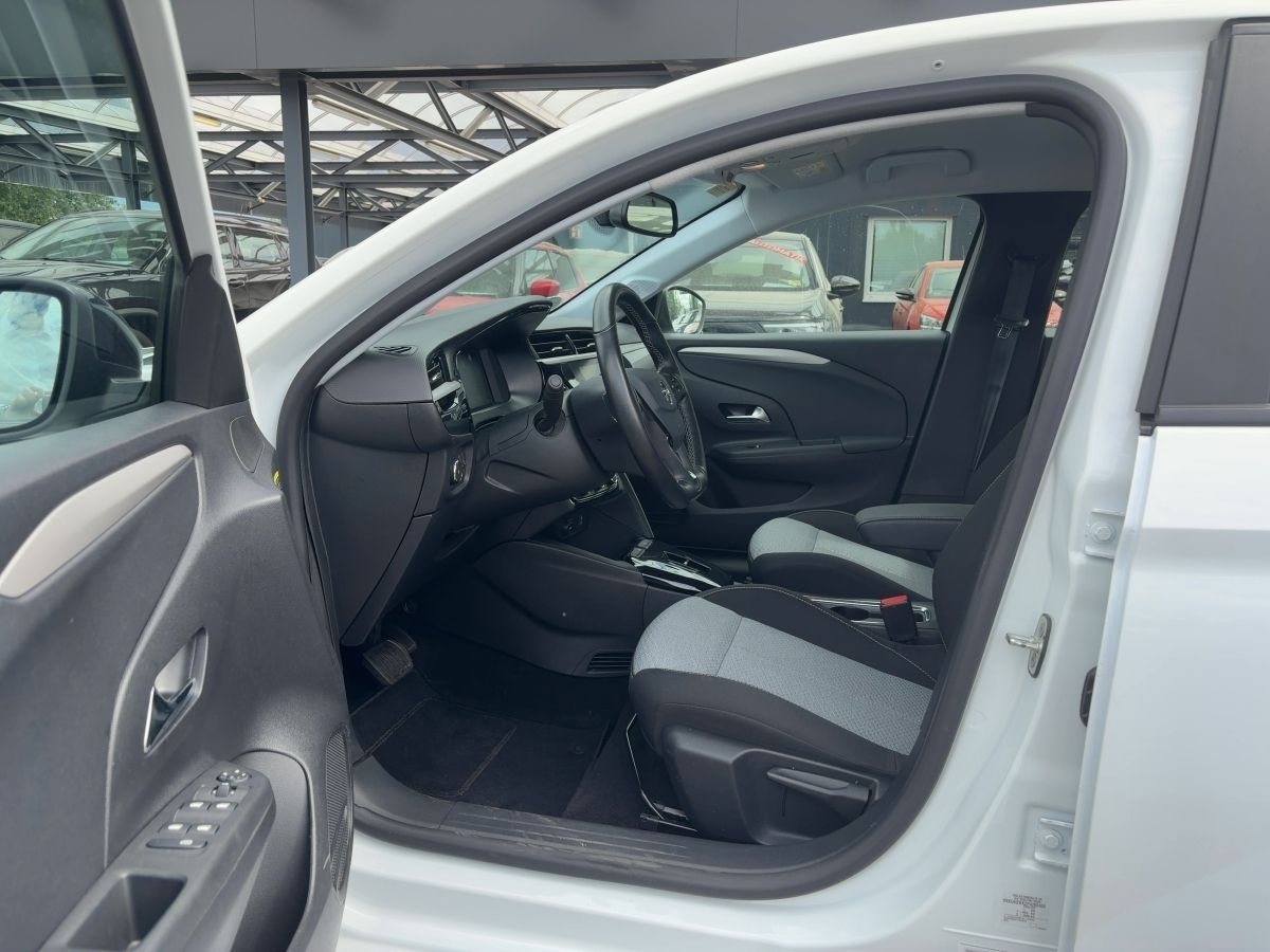 Opel Corsa - Bild 7