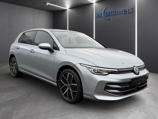 Golf 8 VIII 1.5 TSI Edition 50 El. Panodach Navi