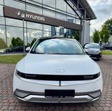 Hyundai IONIQ 5 800V 239kw Allrad Uniq Panorama Relax - Hyundai IONIQ 5 von privat