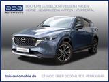 Mazda CX-5 SKYACTIV-G 194 AWD NEWGROUND NAVI HUD AC/AA - Mazda CX-5: Newground