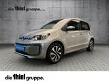 Volkswagen e-up! e-up! Active SHZ+CCS+bluetooth+Klima - silberne Volkswagen e-up!