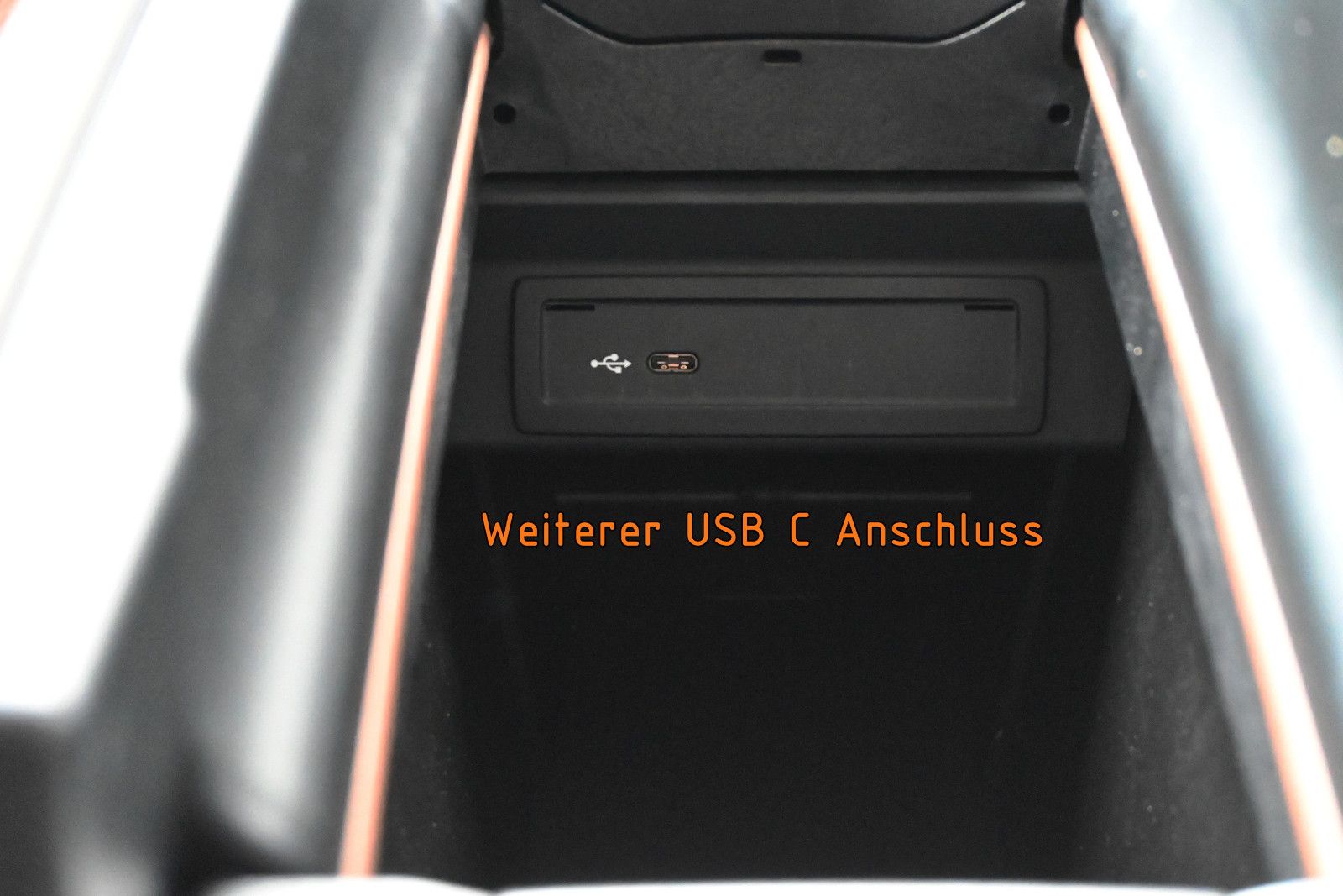Fahrzeugabbildung Mercedes-Benz GLB 200 d Aut. Night Paket °AHK°STANDHEIZ°KAMERA