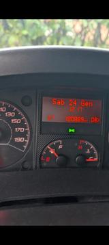 Fiat Ducato Maxi L4H3  - Fiat Ducato 3l