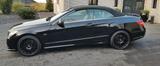 Mercedes-Benz E 500 Cabriolet absol. Liebhaberfahrzeug