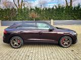 Audi SQ8 TDI quattro  - Audi SQ8 von privat