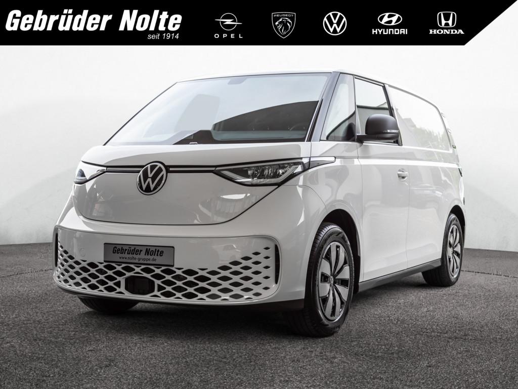 Volkswagen ID. Buzz Cargo Pro 286 PS 79 kWh **AHK/APP**
