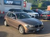 BMW 116 1 Limousine 5-trg. 116 i - BMW 116