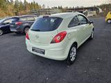 Opel Corsa D Satellite - Opel Corsa D mit Diesel-Antrieb