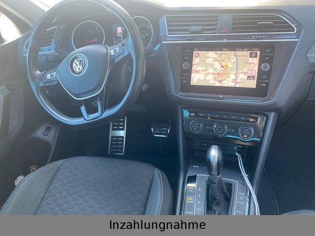 Volkswagen Tiguan Join 2.0 TDI,PANORAMA,DSG,LED,ACC,AHK,NAV