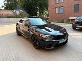 BMW M2 Coupé M2 - BMW M2 in Hamburg