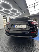 Maserati Ghibli 3.0 V6 S Automatik S - Maserati aus 2017