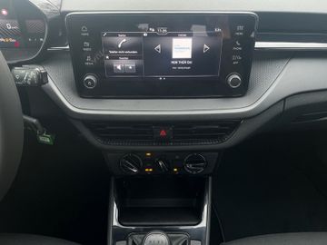 Skoda Fabia 1.0 MPI Essence *KLIMA*SHZ*ALU*PDC