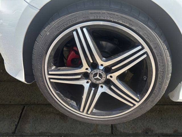 A 250 Sport 7G-DCT