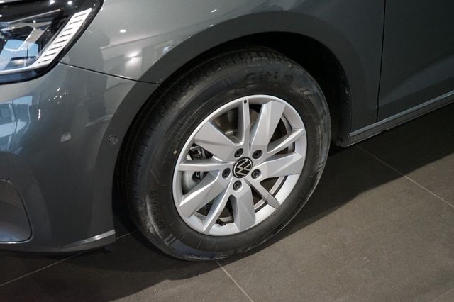 Volkswagen Caddy 2.0 TDI Life DSG | ACC | App | LED Volkswagen Caddy 2.0 TDI Life DSG | ACC | App | LED