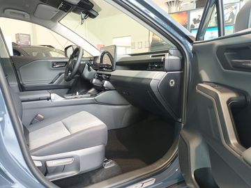 Toyota RAV 4 - 10
