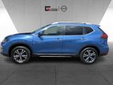 Nissan X-Trail Tekna EU6d-T 1.3 DIG-T 160 PS DCT TEKNA  - Nissan X-Trail Gebrauchtwagen in Hamburg