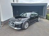 Audi A6 Allroad 45 TDI AHK Garantie Leder ACC Luft - gebrauchte Audi A6 Allroad aus dem Jahr 2020