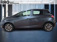 Renault ZOE - Vorschau Bild 2