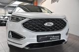 Ford Edge Vignale MLED Navi Sitzklima Pano Kamera B&O