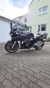 Suzuki Gsf 1200 S - SUZUKI GSF